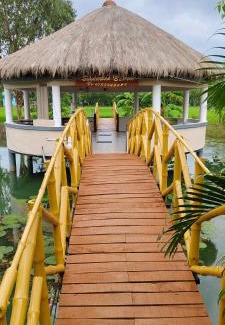 Dulki Resort | Sundarban Beckons