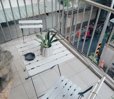 Tainan City Centre Apartment | Sunday Inn