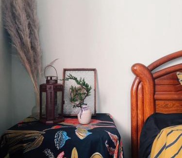 Tainan City Centre Apartment | Sunday Inn