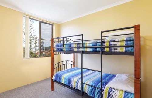 Forster Apartment | Sundek 18