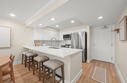 Sanibel Condo | Sundial A408: Direct Gulf Front Views from Top Floor!