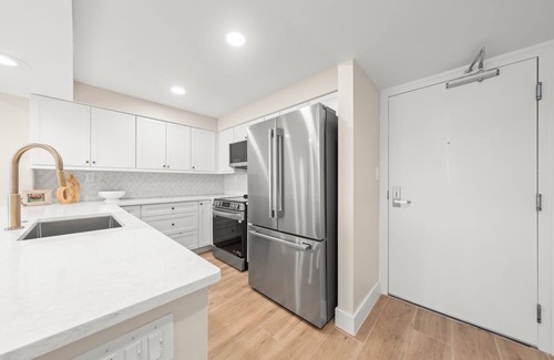 Sanibel Condo | Sundial A408: Direct Gulf Front Views from Top Floor!
