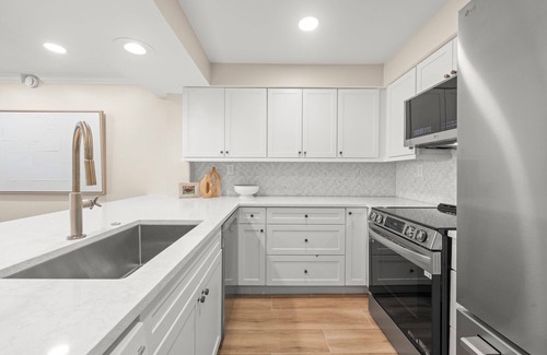 Sanibel Condo | Sundial A408: Direct Gulf Front Views from Top Floor!
