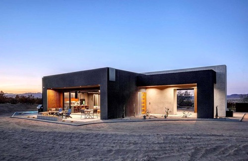 Panorama Heights House | Sundial by Fieldtrip | Modern Luxury with Hot Tub & Mountain Views