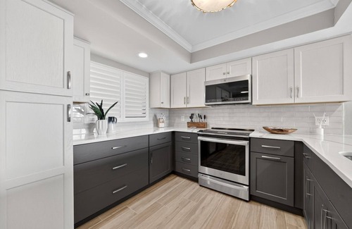 Sanibel Condo | Sundial L204 – 3 Bedroom Beachfront Luxury