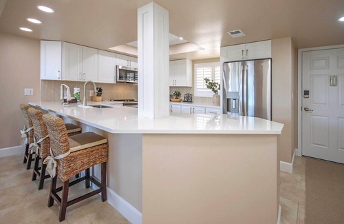 Sanibel House | Sundial T304 Gulf View 3 bedroom Sanibel Island Condominium