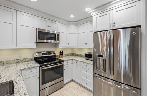 Boca Grande House | Sundown 03: 2-bed, 2-bath townhome in Boca Grande stunning Gulf front views, a relaxing getaway.