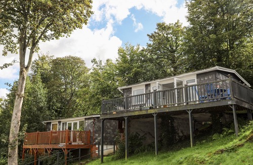 Bont Newydd Cottage | SUNDOWNER, with pool in Caernarfon