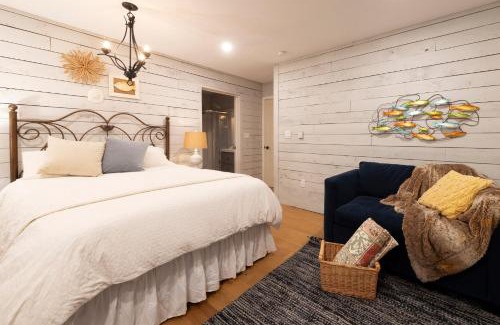 Indian Harbour Hotel | Sunfish Suite