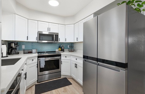 East Mesa House | Sunfit Dreams