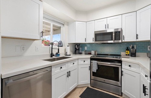 East Mesa House | Sunfit Dreams