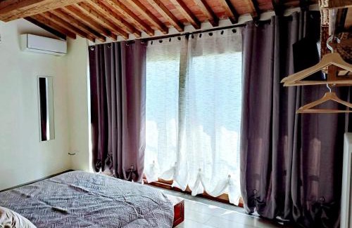 Cascina Villa | Sunflowers Dimora