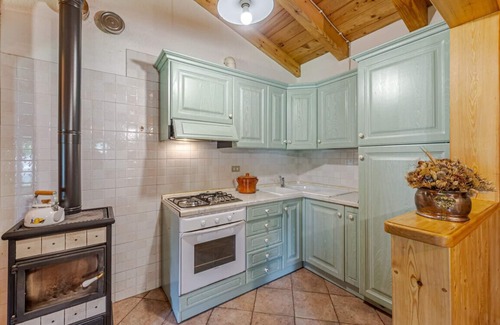 Courmayeur Cottage | Sunflower Chalet - Val Veny