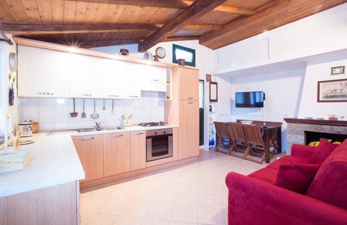 Cinque Terre House | SUNFLOWER Cosy Cottage - Il Girasole