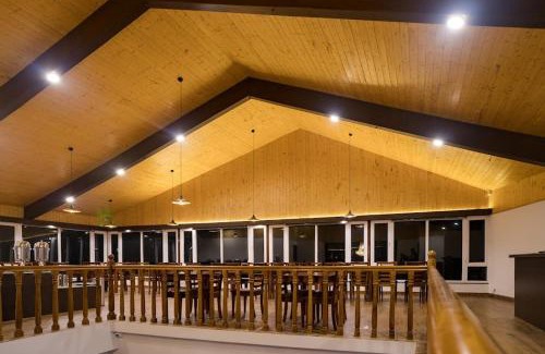 Gangtok Hotel | sungava resort - best hotel in gangtok