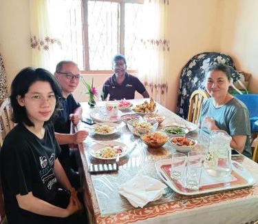 Weddagala House | Sunil's Homestay Sinharaja