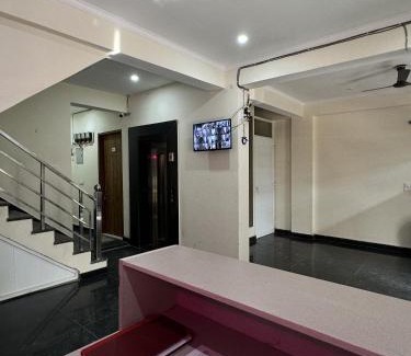 Udyog Vihar House | Sunita Residency