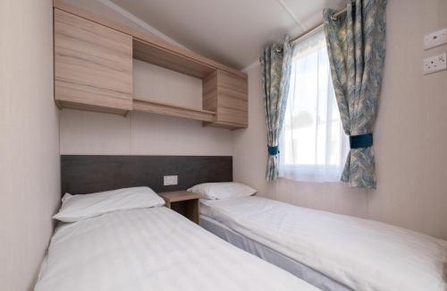 Looe House | Sunking Caravan