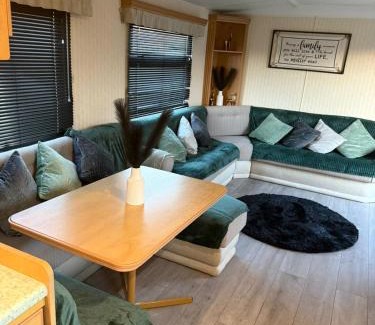Anderby Creek Other | Sunkist holiday home from home