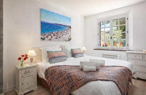 Le Tignet Villa | Sunlight Properties - Villa Olea - 5 bedrooms with pool