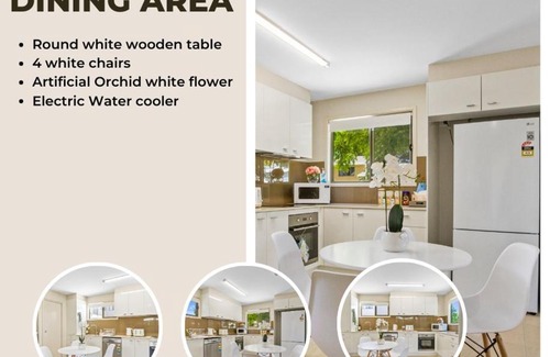 Beerwah House | Sunlight Swan