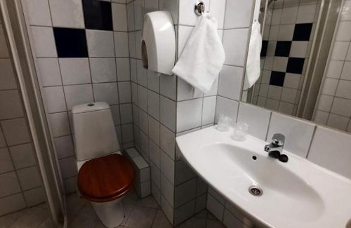 Sunndalsora Hotel | Sunndalsøra Hotell
