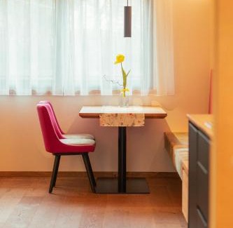 Bressanone Hotel | Sunnegg