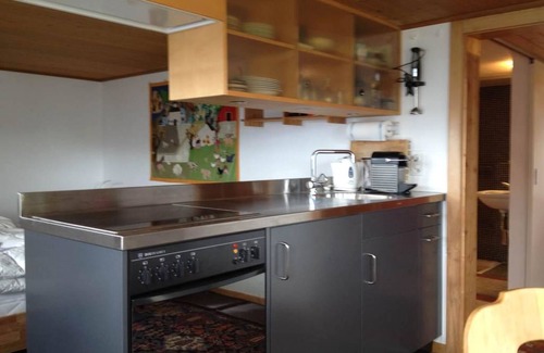 Riederalp Apartment | Sunneschy EG Süd by Interhome