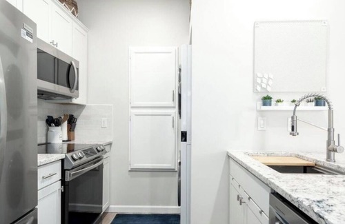 Scottsdale Ranch Condo | Sunny 1-bed condo with tons of amenities in luxurious Scottsdale Ranch