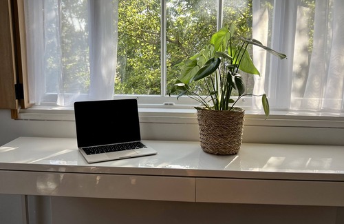 Notting Hill House | Sunny 2 King Bed Flat Steps From Portobello Rd
