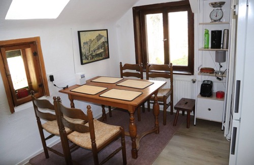 Starnberg Apartment | Sunny 4-room apartment with garden and terrace in Starnberg