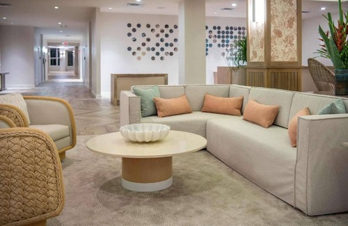 Marathon Apartment | Sunny Adventure | Private Pool. Four Bedroom Villa