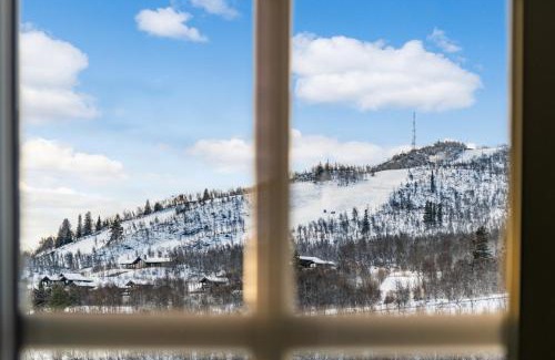 Geilo House | Sunny and beautiful cabin in Geilo