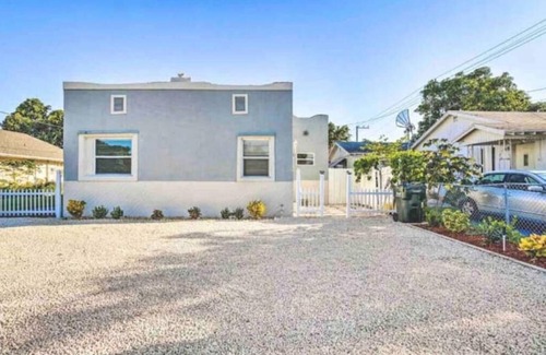 Delray Beach Apartment | Sunny and cozy place
