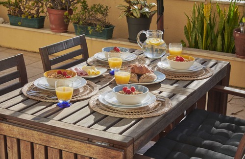 Lombos Apartment | Sunny apartament at Carcavelos Beach, by TimeCooler