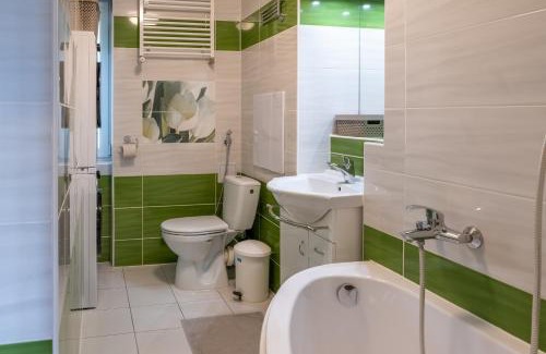 Trnava Apartment | Sunny apartment in Trnava