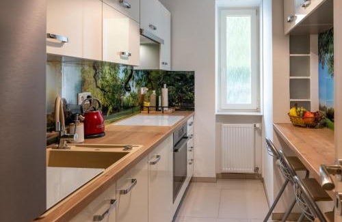 Trnava Apartment | Sunny apartment in Trnava