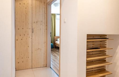 Trnava Apartment | Sunny apartment in Trnava