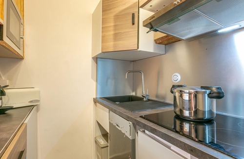 Val-d'Isere Apartment | Sunny Apt in Val-d'Isère: Close to Slopes & Shops, Sleeps 6