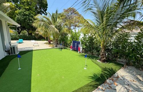 West Bradenton House | Sunny Breeze