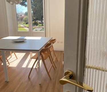 Matera Apartment | SUNNY Central bright apt, historical living Matera