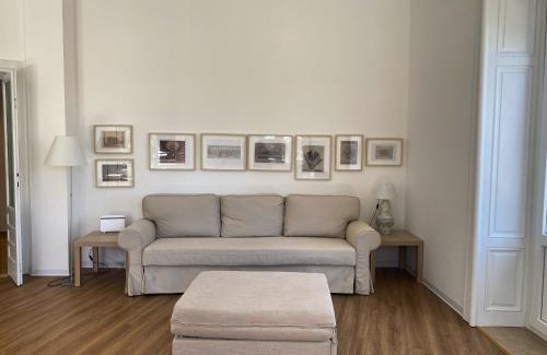 Matera Apartment | SUNNY Central bright apt, historical living Matera