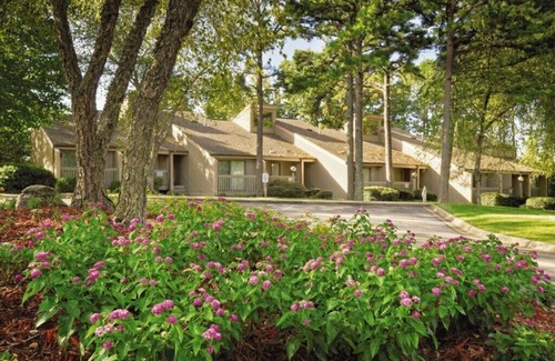 Fairfield Bay Condo | Sunny Club Wyndham Resort at Fairfield Bay, 1 Bedroom Deluxe Suite