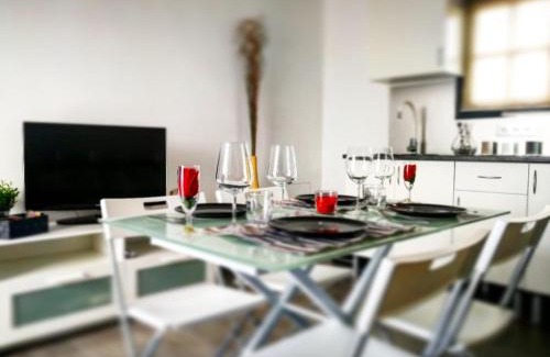 Los Pocillos Apartment | SUNNY CORNER Apartment