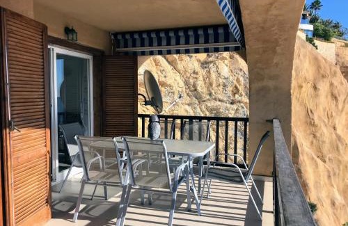 Altea la Vella Apartment | Sunny Escape by the Sea & Yacht Club