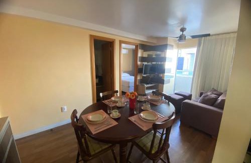 Tambau Apartment | Sunny Flat Tambaú