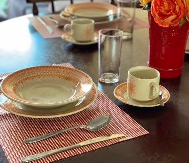 Tambau Apartment | Sunny Flat Tambaú