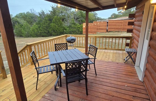 Sulphur Apartment | Sunny Hill at Gamble Hollow