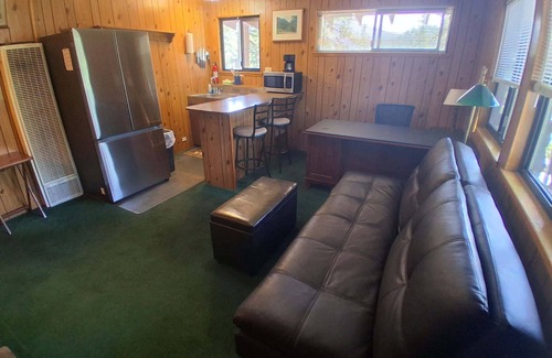 Zephyr Cove Apartment | Sunny Lake Tahoe Suite