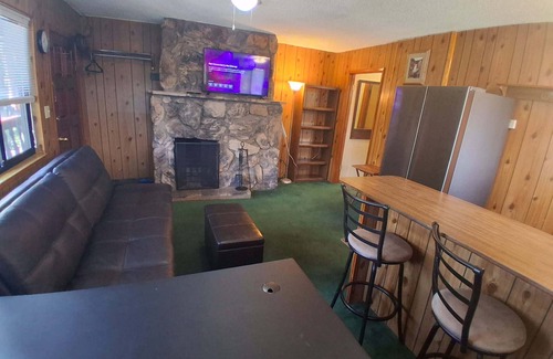Zephyr Cove Apartment | Sunny Lake Tahoe Suite